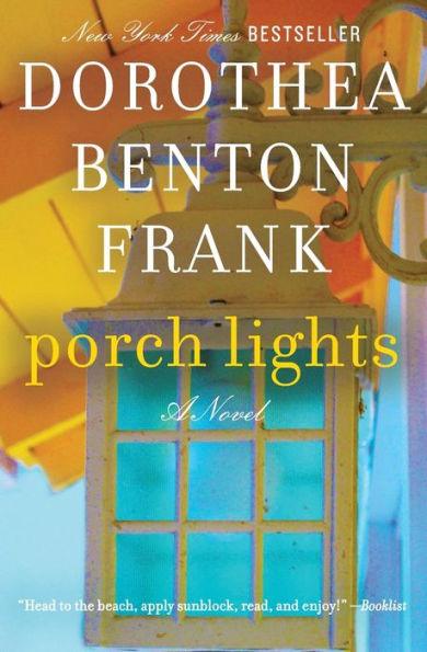 Porch Lights - Paperback | Diverse Reads