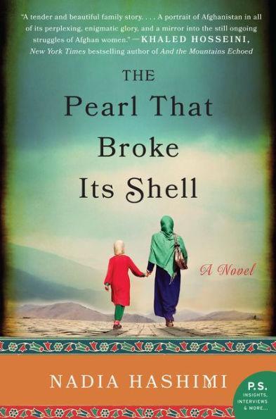 The Pearl That Broke Its Shell: A Novel - Diverse Reads