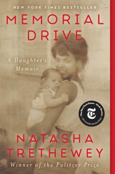 Memorial Drive: A Daughter's Memoir - Paperback | Diverse Reads