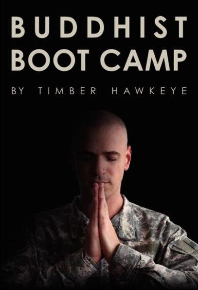 Buddhist Boot Camp - Hardcover | Diverse Reads