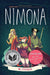 Nimona - Paperback | Diverse Reads