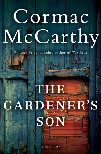 The Gardener's Son - Paperback | Diverse Reads