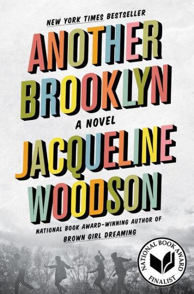 Another Brooklyn -  | Diverse Reads