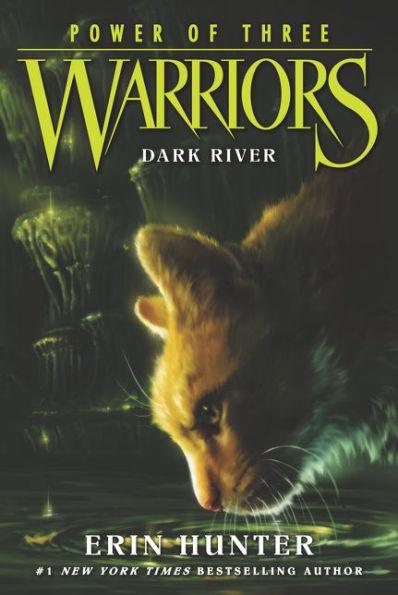 Dark River (Warriors: Power of Three Series #2) - Paperback | Diverse Reads