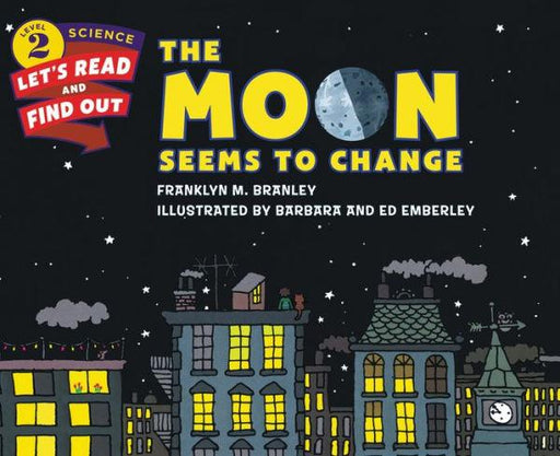 The Moon Seems to Change - Paperback | Diverse Reads