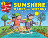 Sunshine Makes the Seasons (Let's-Read-and-Find-out Science 2 Series) - Paperback | Diverse Reads