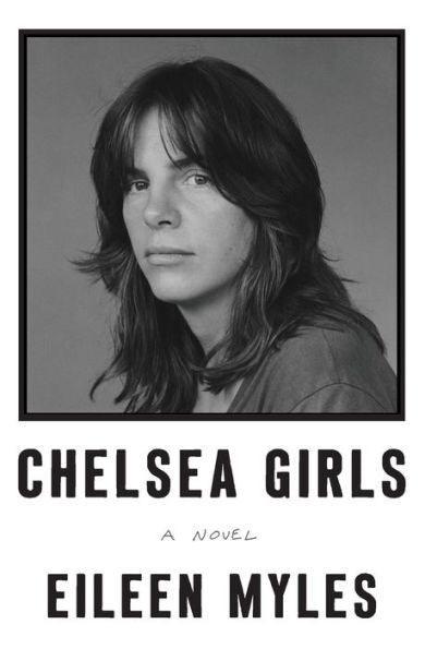Chelsea Girls - Diverse Reads
