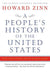 A People's History of the United States - Paperback(Reissue) | Diverse Reads