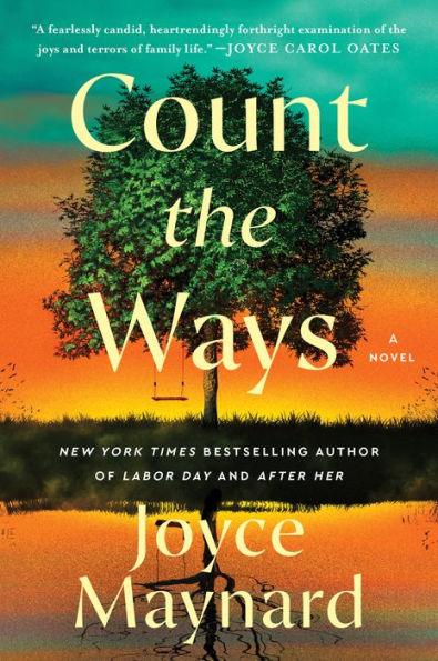 Count the Ways: A Novel - Paperback | Diverse Reads