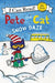Snow Daze (Pete the Cat) (My First I Can Read Series) - Paperback | Diverse Reads