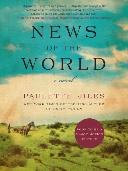 News of the World - Diverse Reads