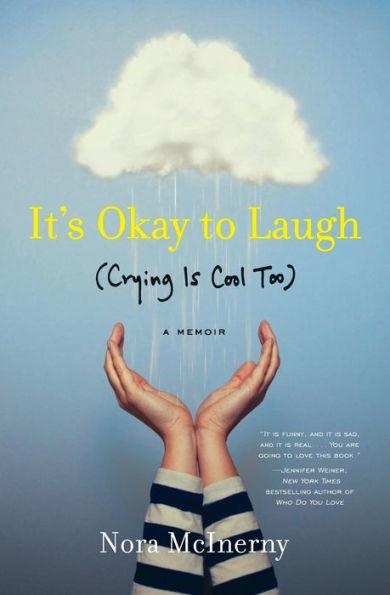 It's Okay to Laugh: (Crying Is Cool Too) - Paperback | Diverse Reads