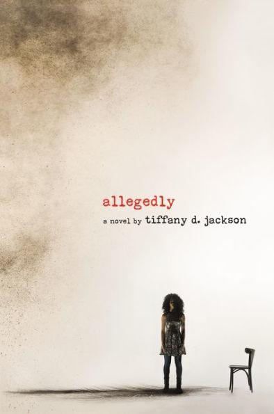 Allegedly - Paperback | Diverse Reads