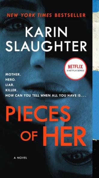 Pieces of Her - Paperback | Diverse Reads