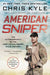 American Sniper: The Autobiography of the Most Lethal Sniper in U.S. Military History - Diverse Reads