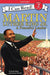 Martin Luther King Jr.: A Peaceful Leader - Paperback | Diverse Reads