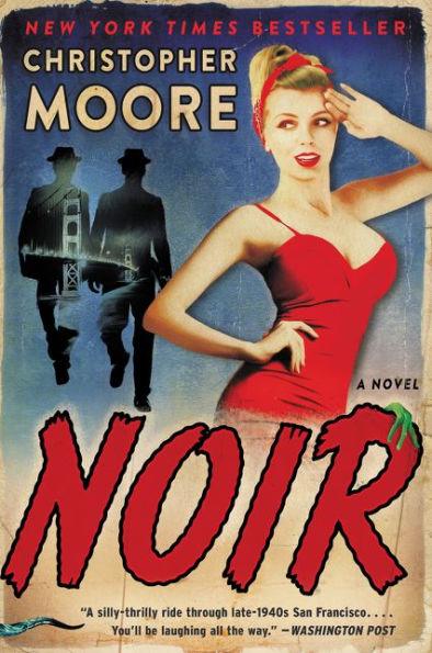Noir - Paperback | Diverse Reads
