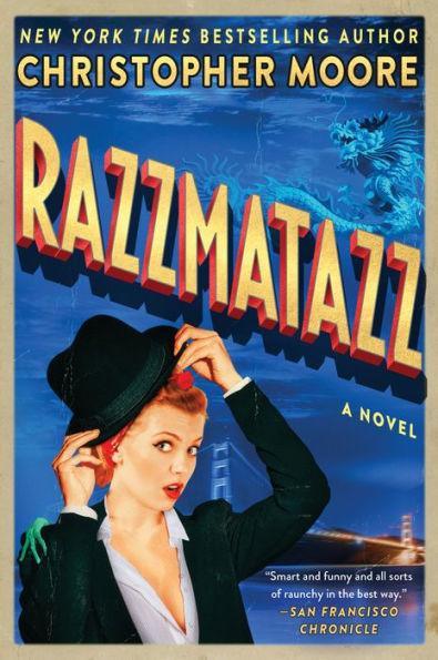 Razzmatazz: A Novel - Paperback | Diverse Reads