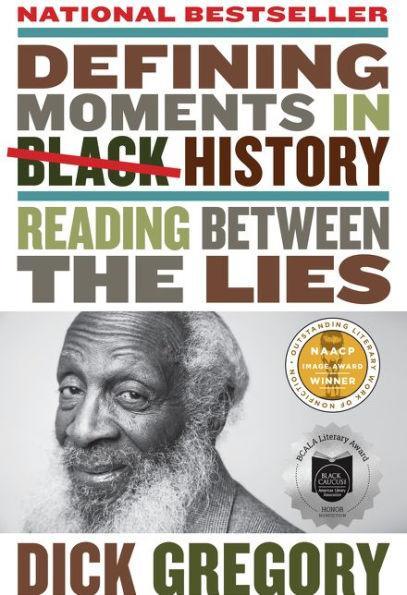 Defining Moments in Black History: Reading Between the Lies -  | Diverse Reads
