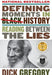 Defining Moments in Black History: Reading Between the Lies -  | Diverse Reads