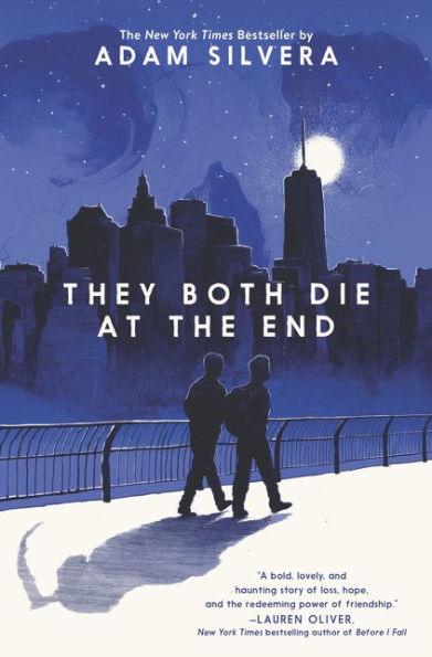 They Both Die at the End - Diverse Reads