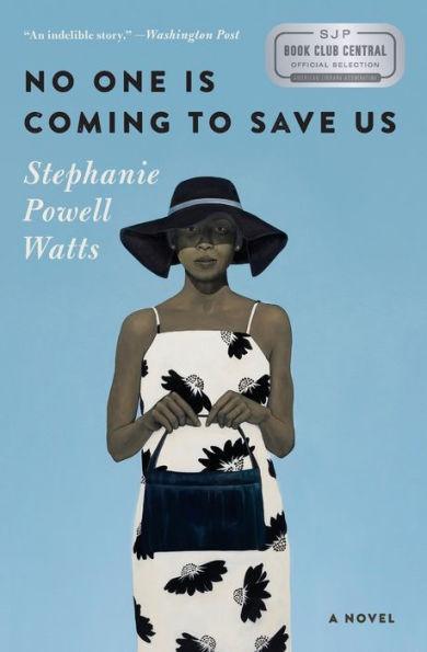No One Is Coming to Save Us - Paperback(Reprint) | Diverse Reads