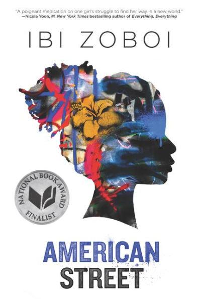 American Street - Paperback | Diverse Reads