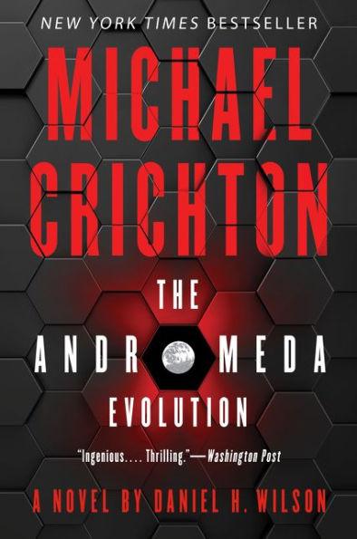 The Andromeda Evolution - Paperback | Diverse Reads