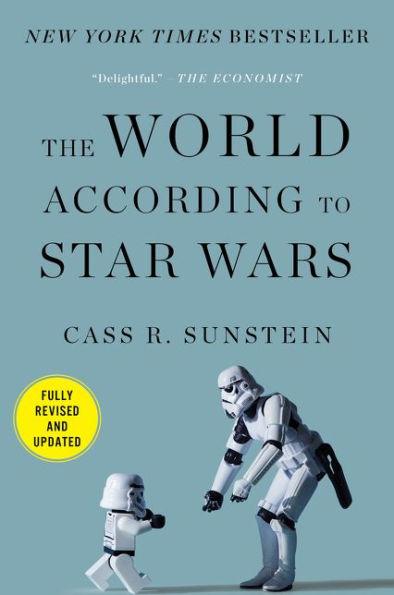 The World According to Star Wars - Paperback | Diverse Reads