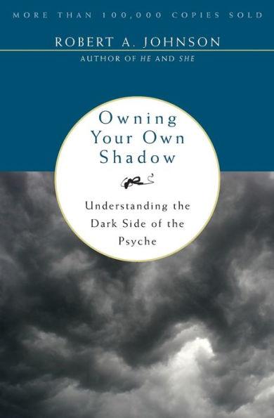 Owning Your Own Shadow: Understanding the Dark Side of the Psyche - Paperback | Diverse Reads