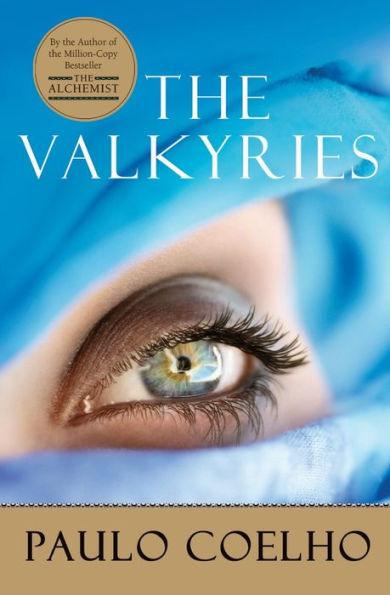 The Valkyries - Paperback(Reprint) | Diverse Reads