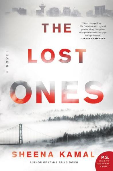 The Lost Ones - Diverse Reads