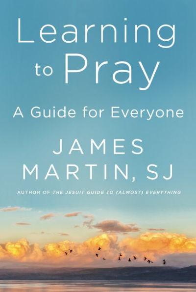 Learning to Pray: A Guide for Everyone - Hardcover | Diverse Reads