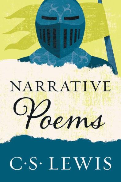 Narrative Poems - Paperback | Diverse Reads