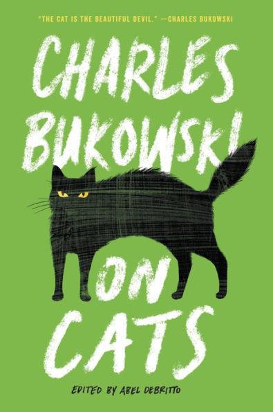 On Cats - Paperback | Diverse Reads
