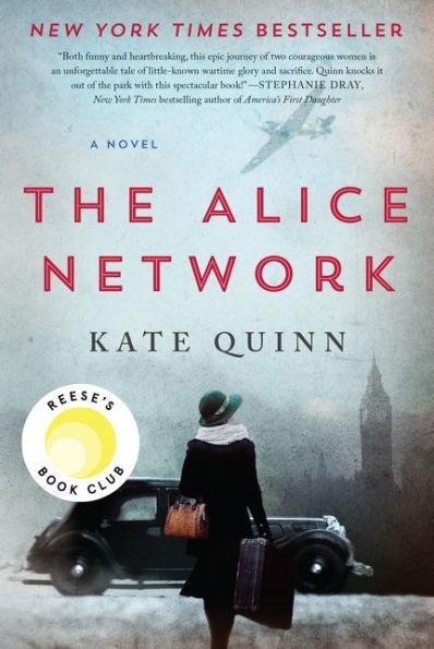 The Alice Network - Paperback | Diverse Reads