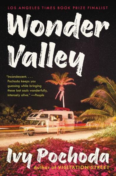 Wonder Valley - Paperback(Reprint) | Diverse Reads