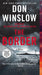 The Border: A Novel - Paperback | Diverse Reads
