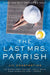 The Last Mrs. Parrish - Paperback | Diverse Reads