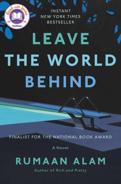 Leave the World Behind - Hardcover | Diverse Reads