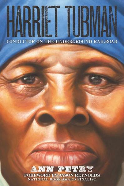 Harriet Tubman: Conductor on the Underground Railroad - Paperback(Revised) | Diverse Reads