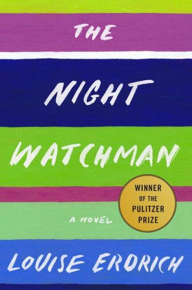 The Night Watchman - Diverse Reads