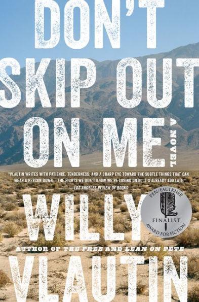 Don't Skip Out on Me - Diverse Reads