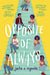 Opposite of Always - Paperback | Diverse Reads