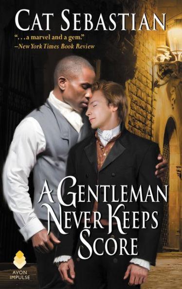 A Gentleman Never Keeps Score: Seducing the Sedgwicks - Diverse Reads