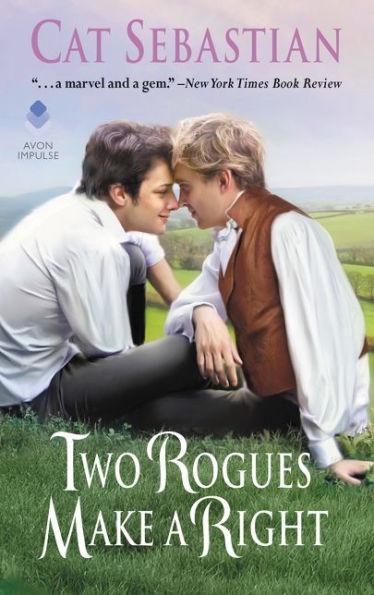 Two Rogues Make a Right: Seducing the Sedgwicks - Diverse Reads