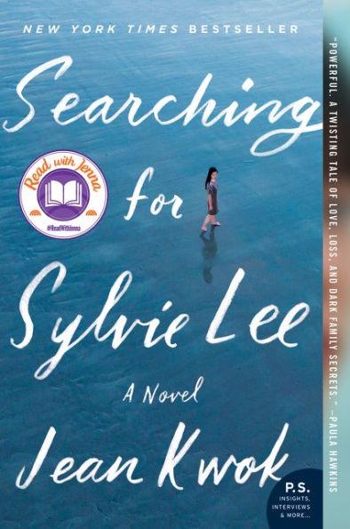Searching for Sylvie Lee: A Novel - Paperback | Diverse Reads