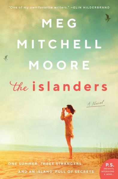 The Islanders: A Novel - Paperback | Diverse Reads
