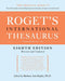 Roget's International Thesaurus, 8th Edition - Paperback | Diverse Reads