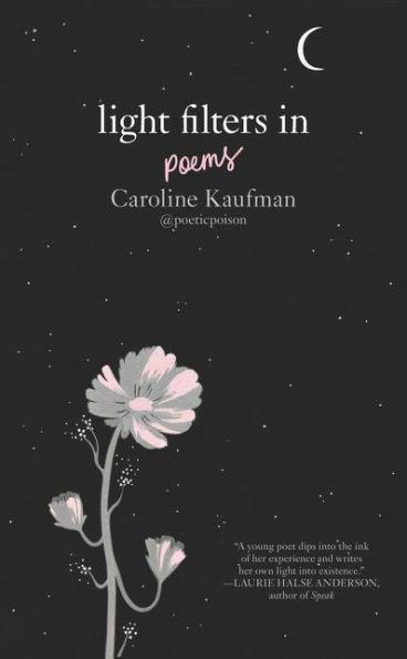 Light Filters In: Poems - Hardcover | Diverse Reads